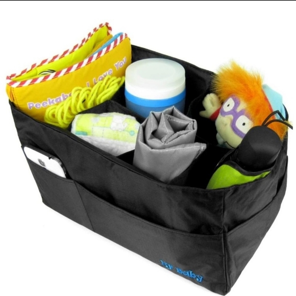 baby bag organizer